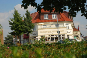  Münsterländer Hof  Клоппенбург